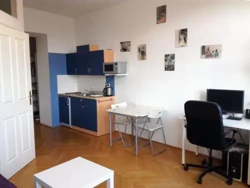 Le petit appartement - photo 10