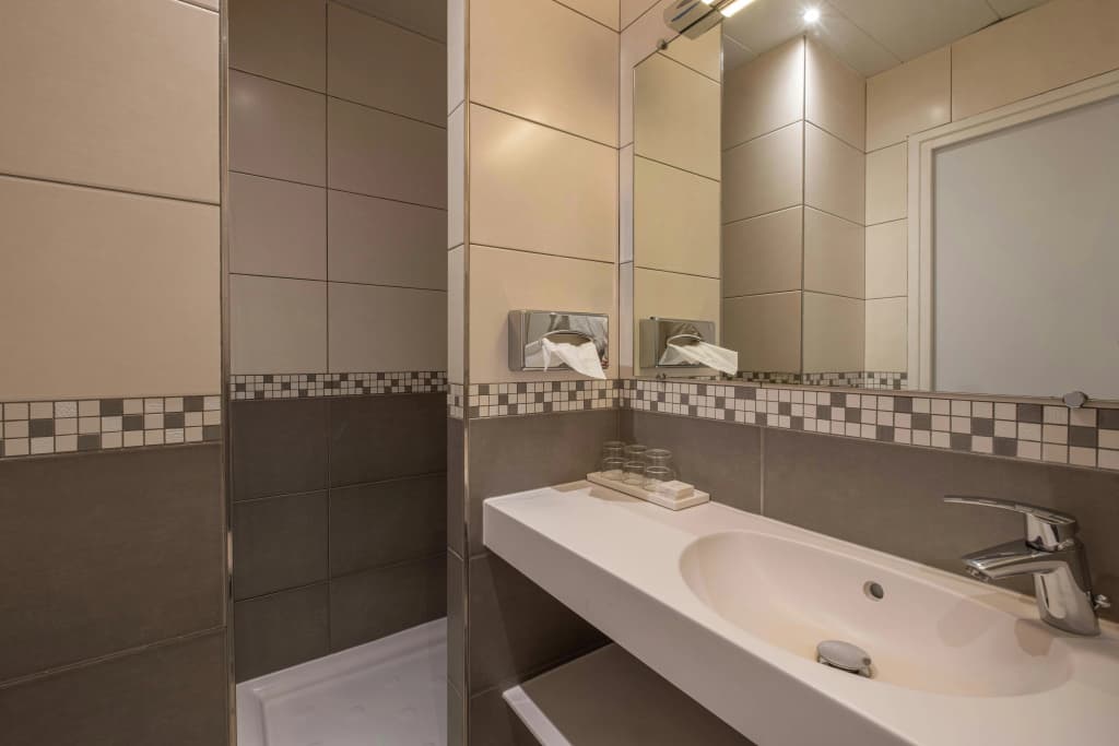 Hotel Marena - photo 16