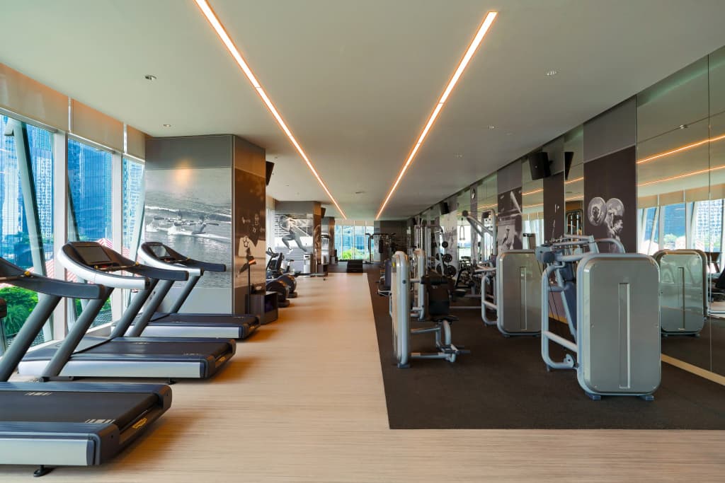 Discovery SCBD - photo 20