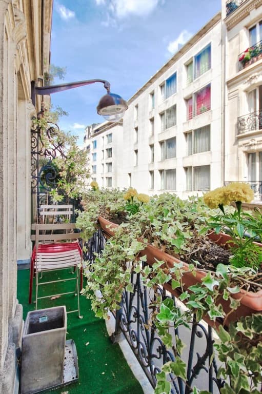 Bright apartment - Victor Hugo - photo 12