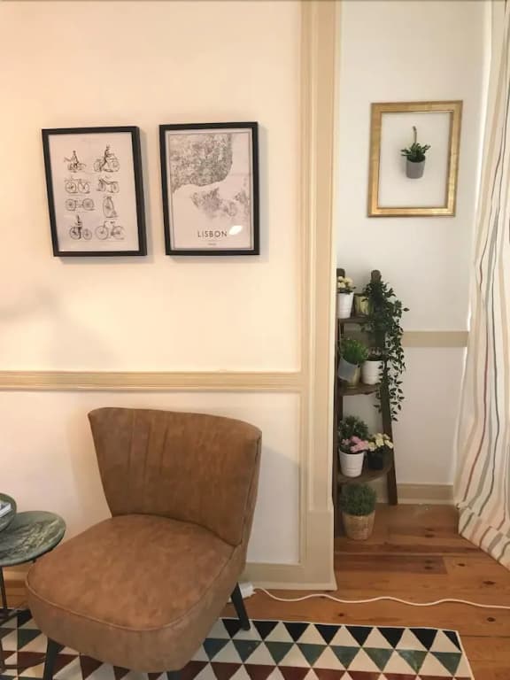 Charming flat at great location - photo 10