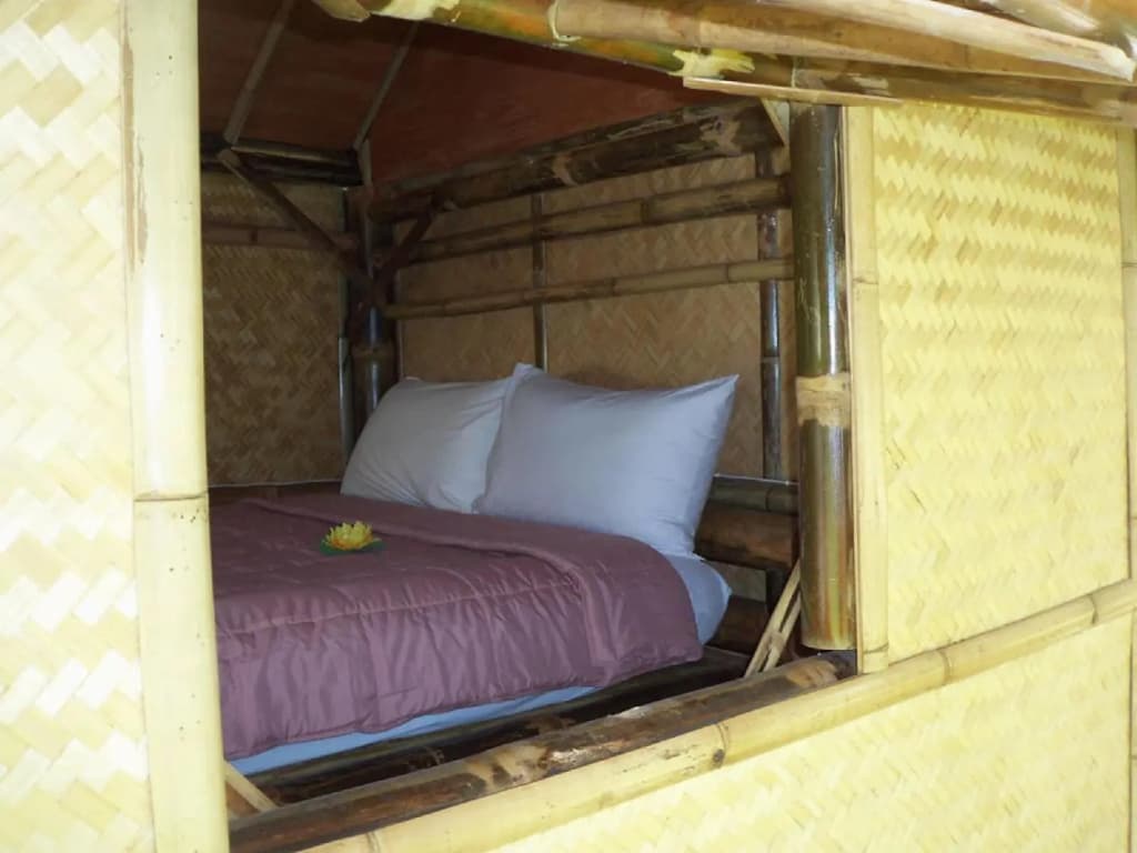 Soodsoi Resort - photo 3