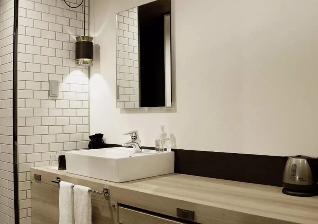 Hotel Cordia Osaka - photo 9