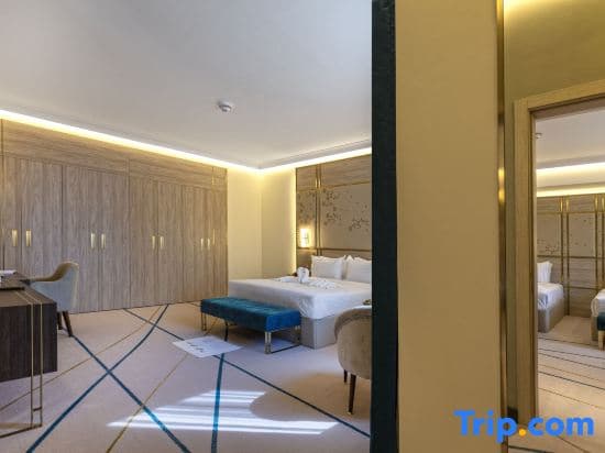 Green Park Hotel - photo 34