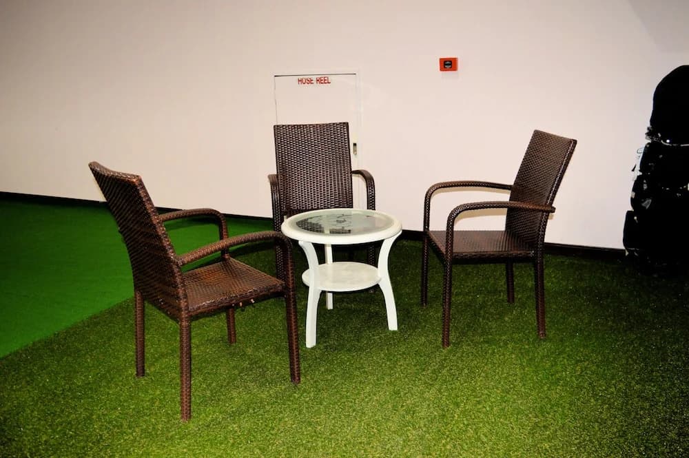 Artitaya Borneo Golf Resort - photo 14
