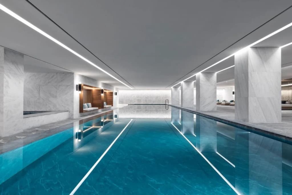 Grand Hyatt Athens - photo 16