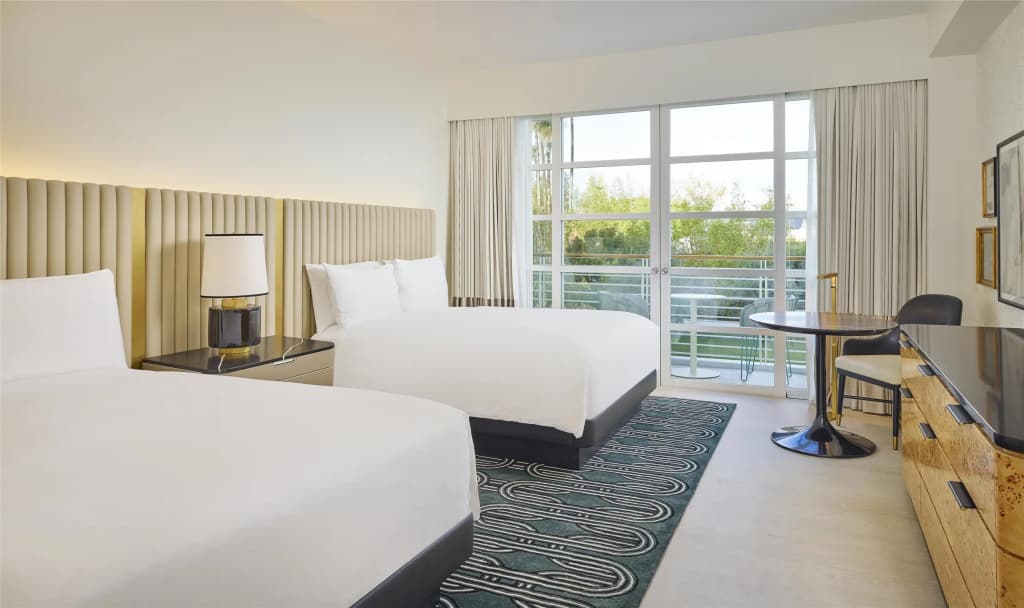 Cameo Beverly Hills Hotel, LXR Hotels & Resorts - photo 38