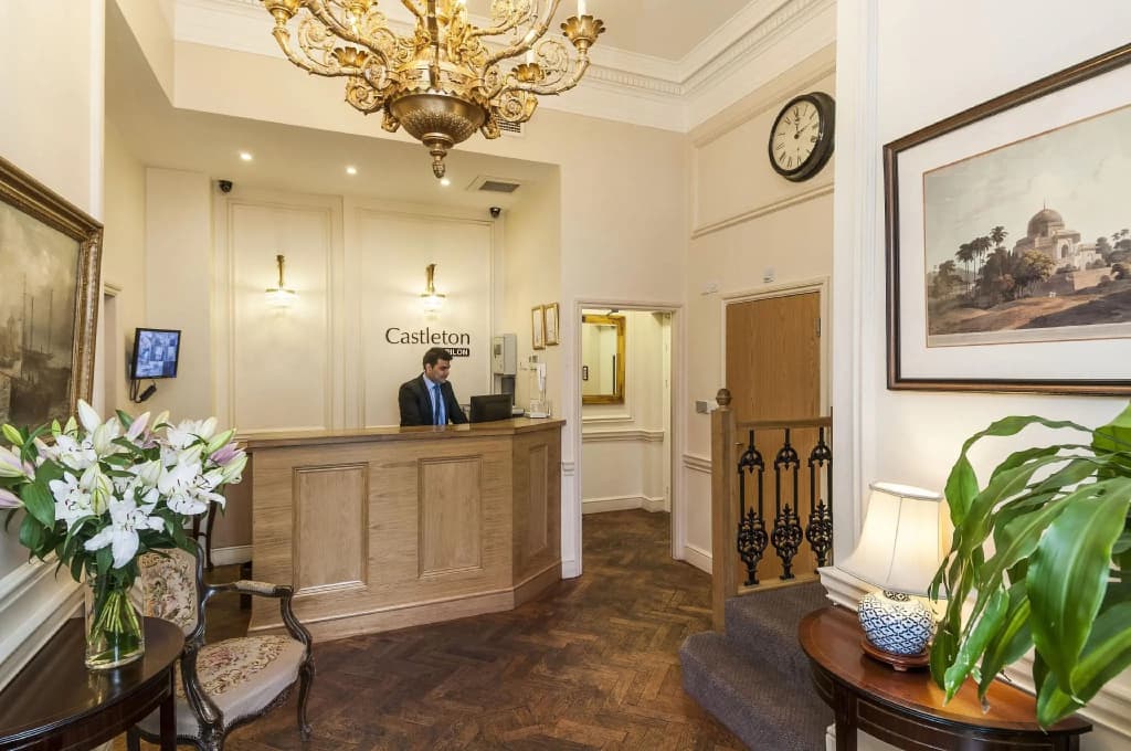 Grand Concerto Hotel - photo 2