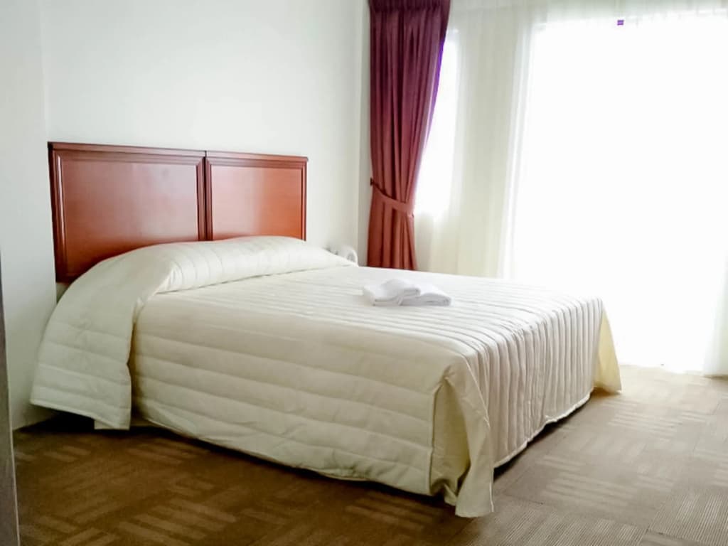 Capital O 91094 Hotel & Chalet Sportfishing - photo 4
