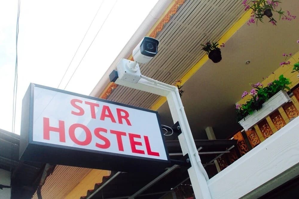 Star Hostel Tokslip - main photo