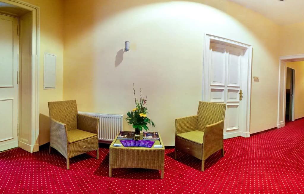 Hotel Vivaldi - photo 10