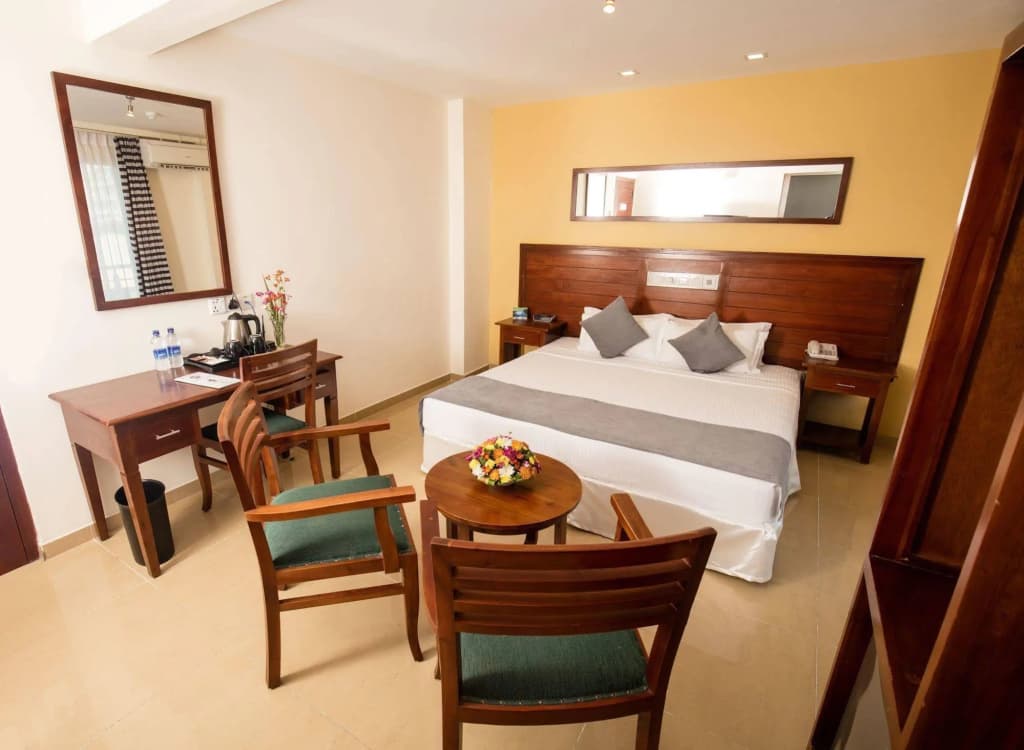 GSH Colombo - photo 3