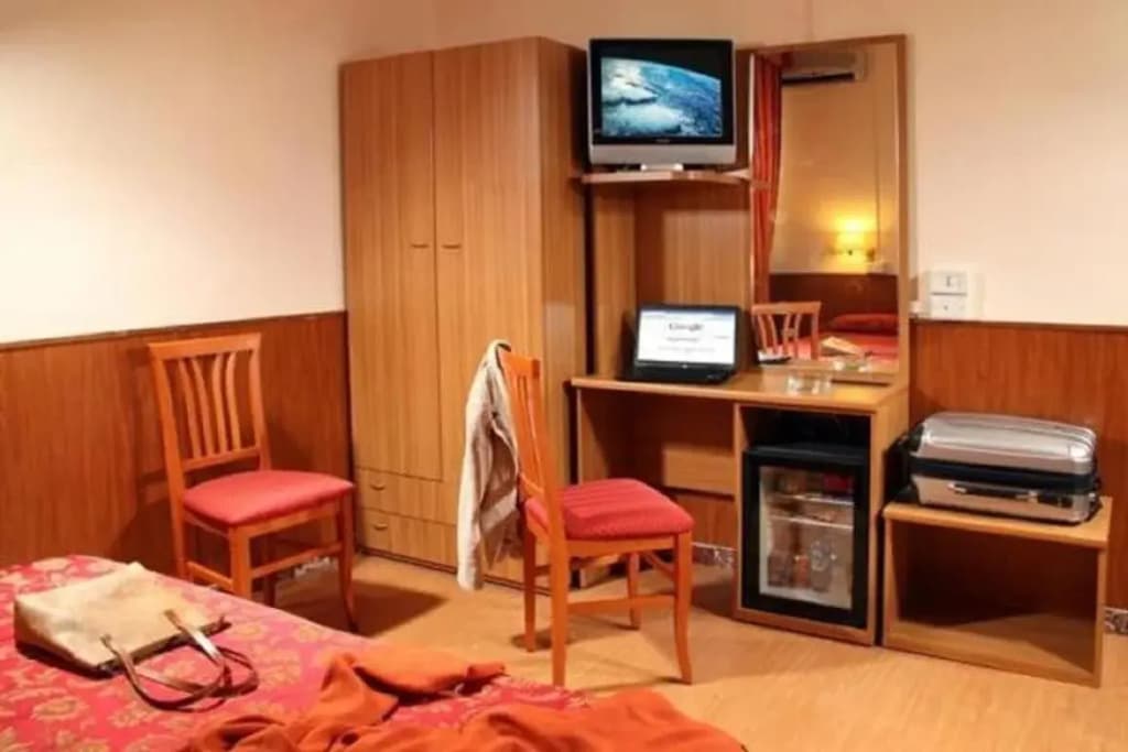 Cassia Hotel - photo 3