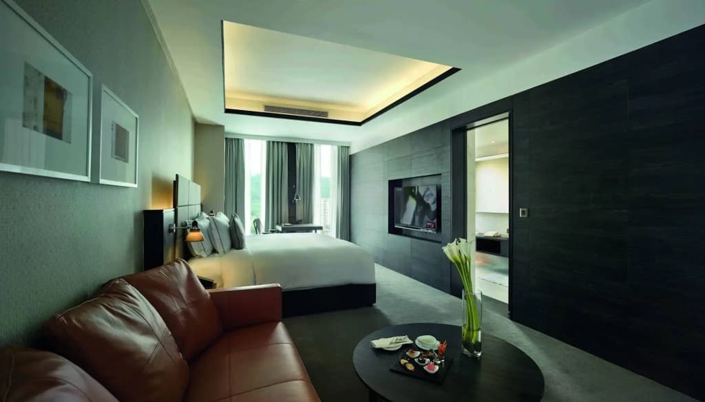 G Hotel Kelawai - photo 7