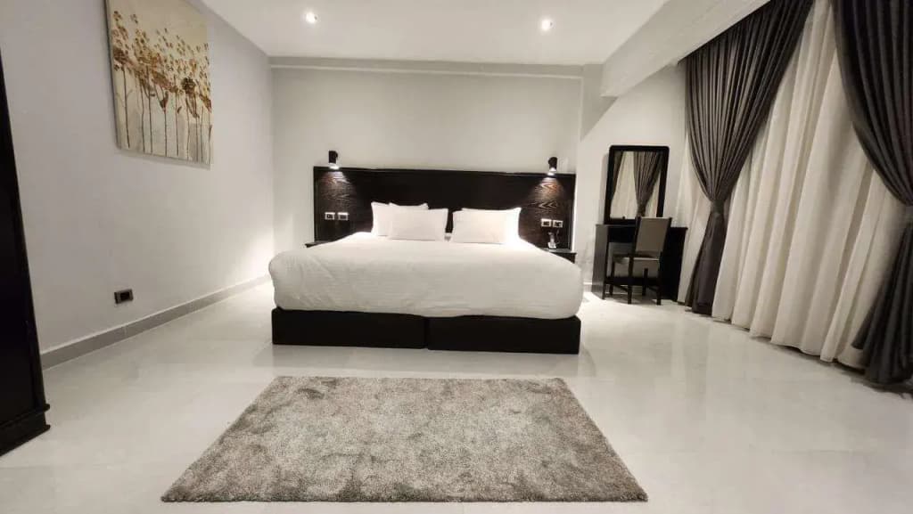 Helio Cairo Hotel - photo 3