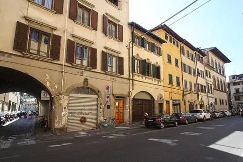 Michelangelo - main photo