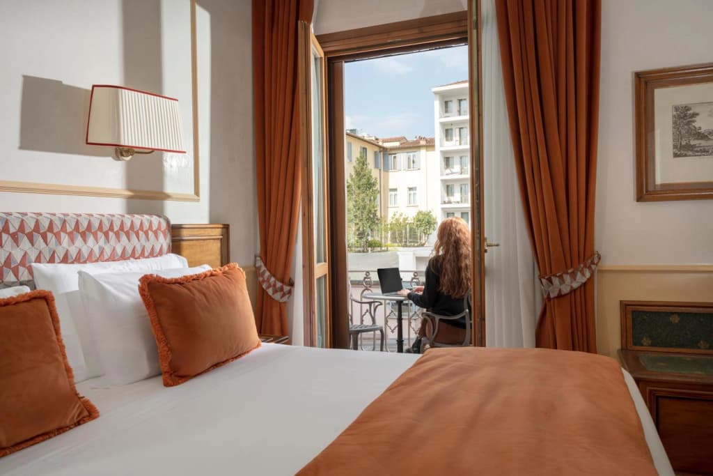  Hotel Adler Cavalieri - photo 24