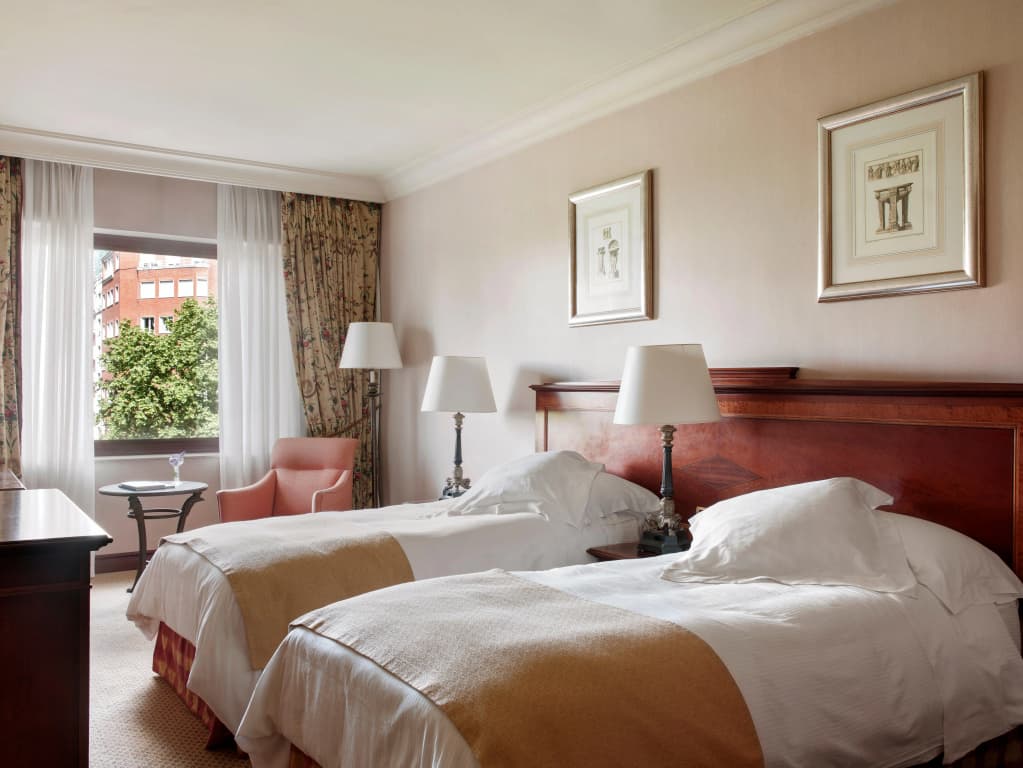 InterContinental Madrid by IHG - photo 48