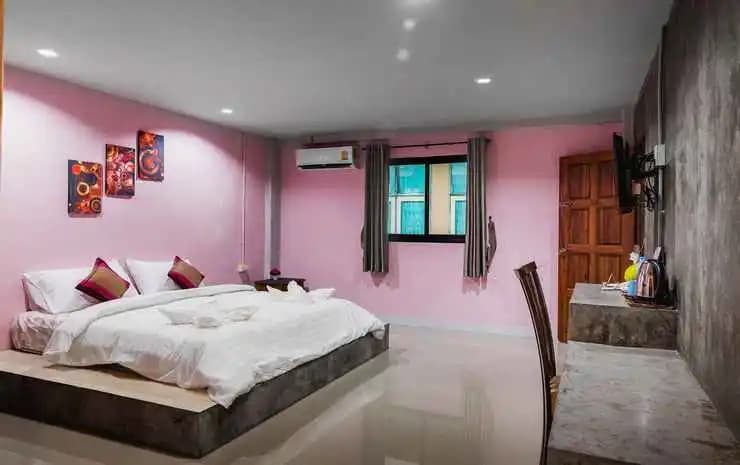 The Guest Hotel - photo 31