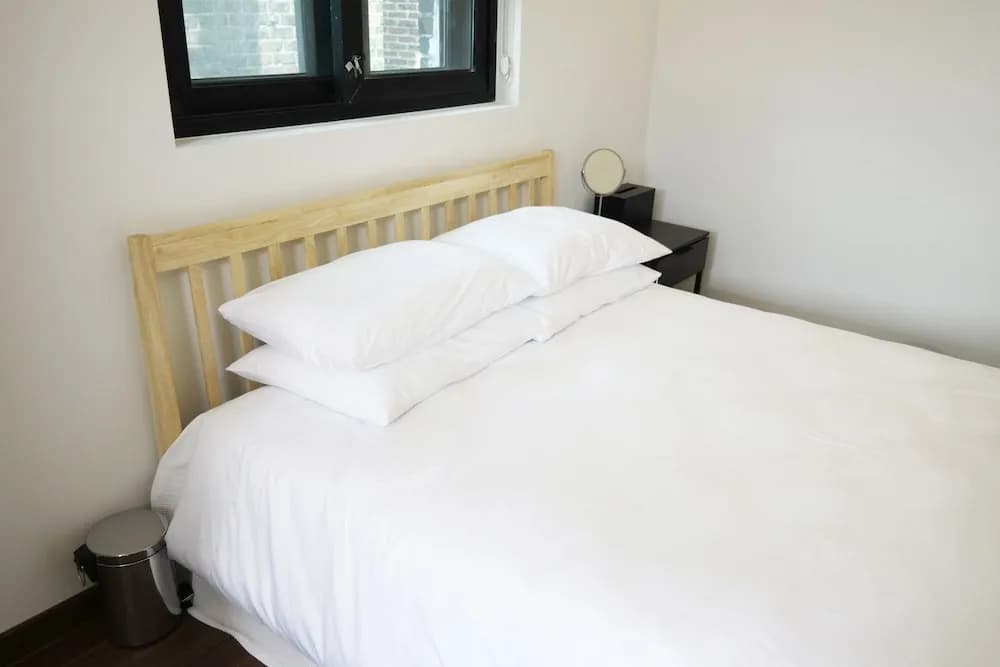 P.S. Guesthouse Itaewon - Hostel - photo 2