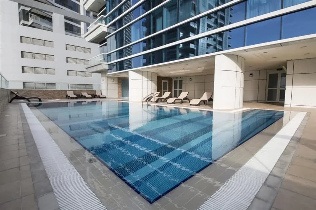 InterContinental Dubai Marina by IHG - photo 45