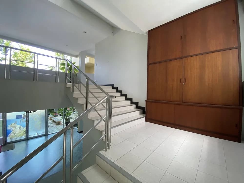 C.A.P. Mansion Hotel - photo 12