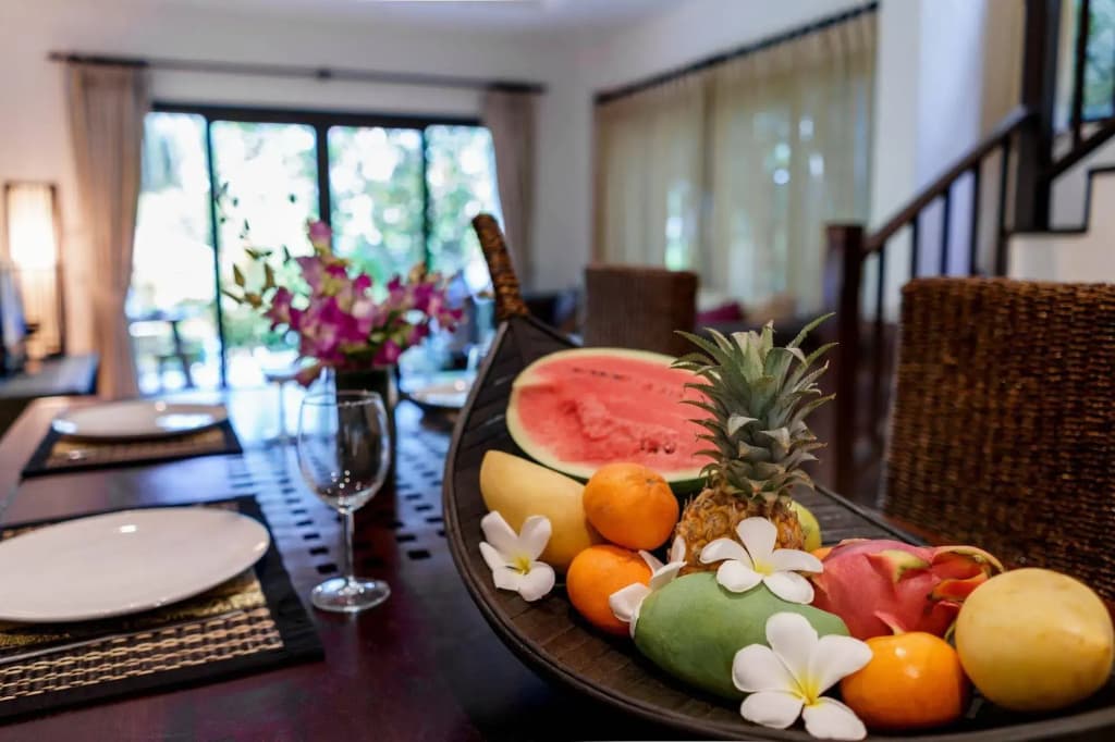 Maenam Hills Samui - photo 11