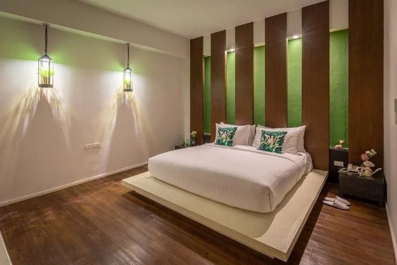 Baan Oliver Srinakarin - photo 7