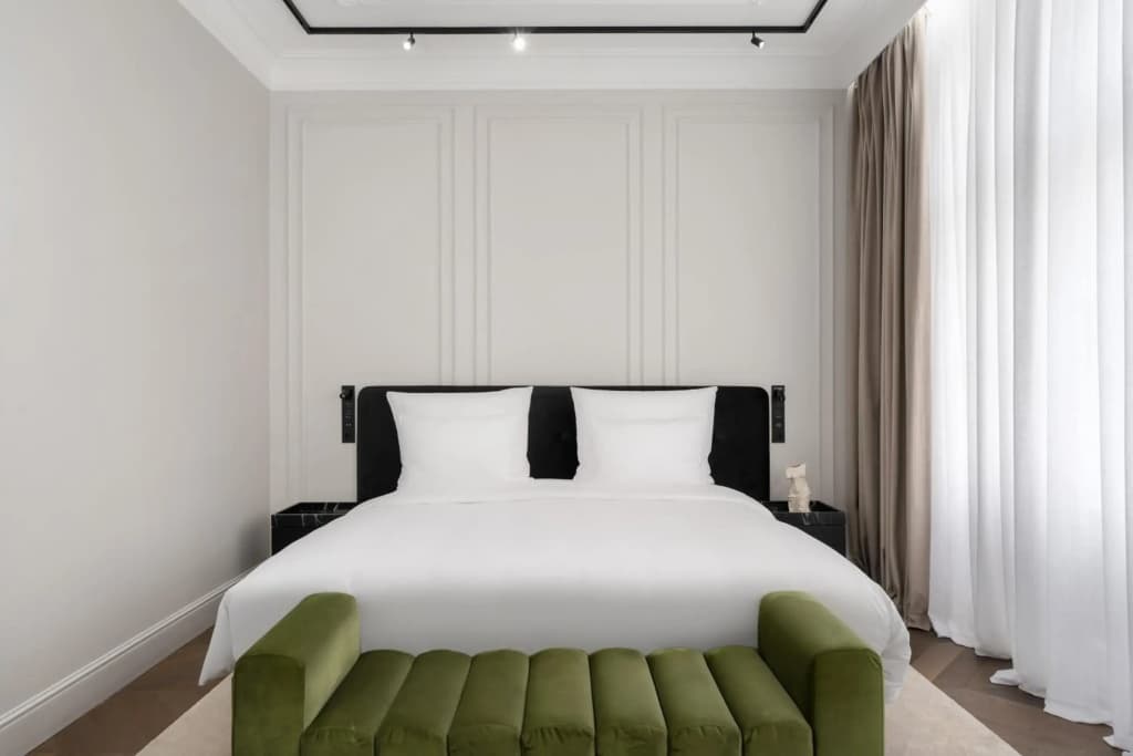 The Amauris Vienna - Relais & Châteaux - photo 7