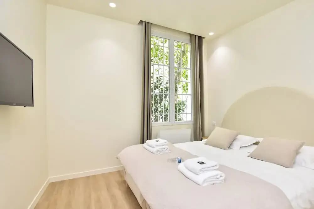 Spacious Apartment - 3br/8p - Pigalle/musee Grevin - photo 3