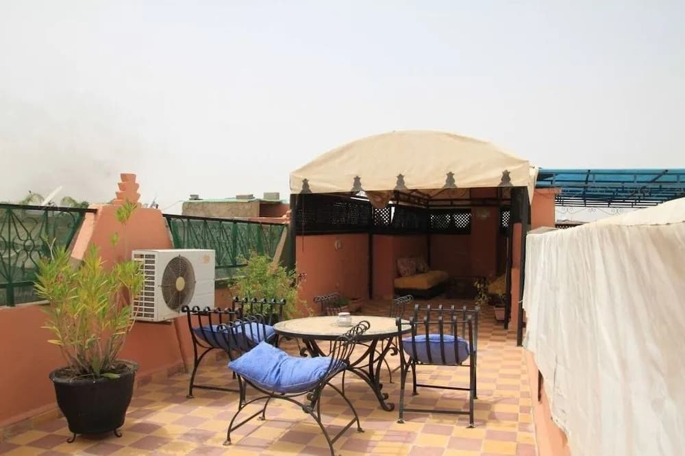 Riad Kalyani - photo 8