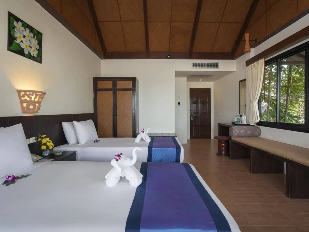 Karona Resort & Spa - photo 4