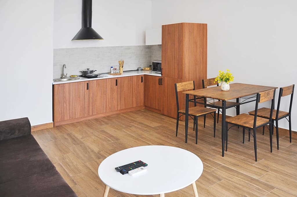 BFG Suites Vera Residence - photo 16