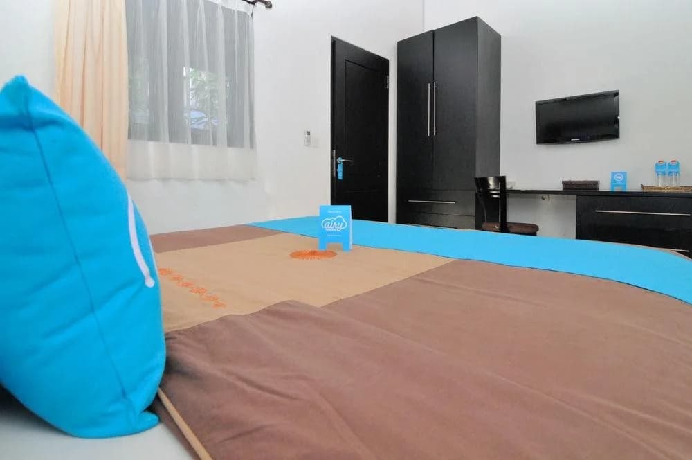 Tanjung Lima Villas - photo 2