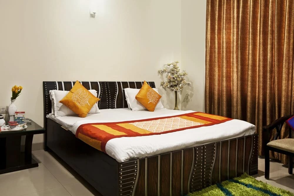 OYO 530 Hotel Azhan Residency - photo 5