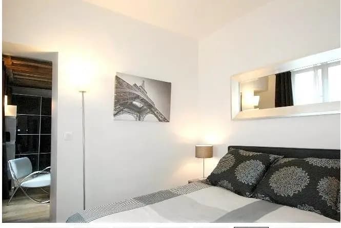 Appartement Poitou - photo 5