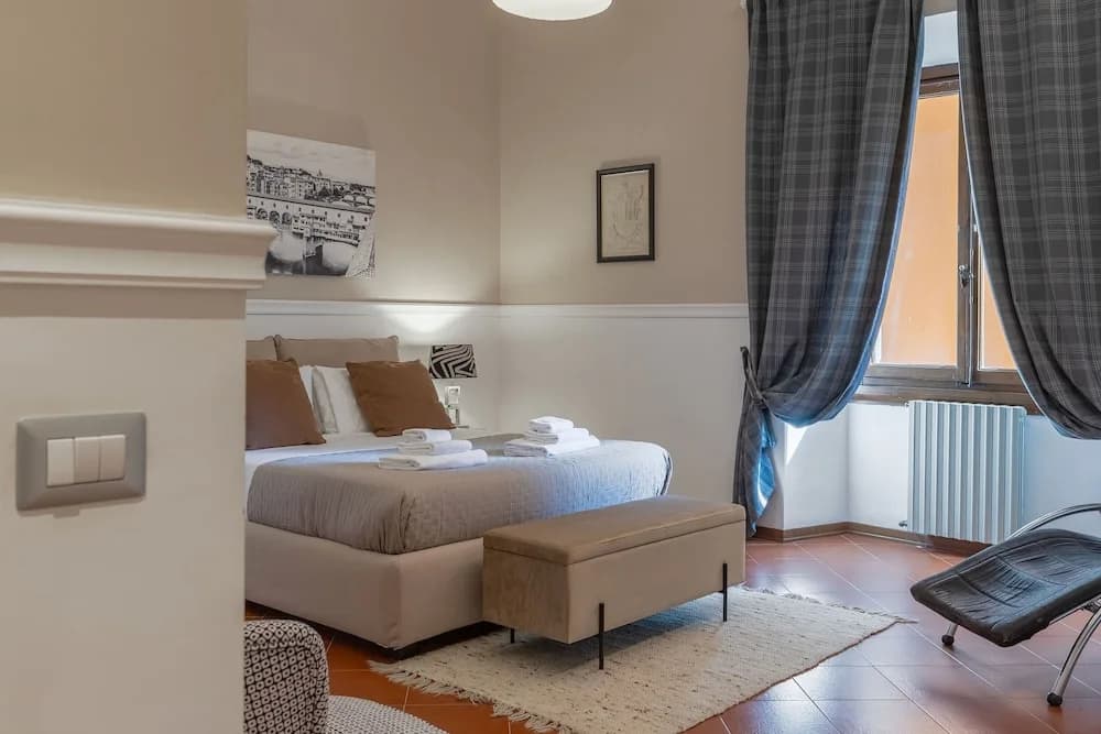 Charming 2 bedroom in Florence - photo 4