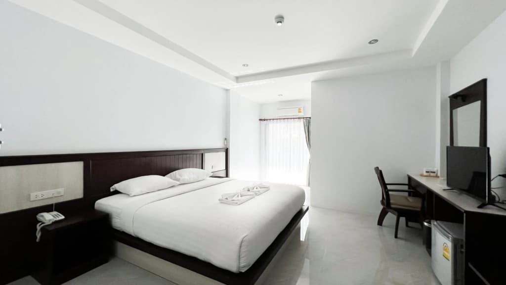 Sita Krabi Hotel - photo 17