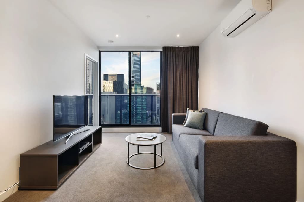 Experience Bella Hotel Apartments - photo 7