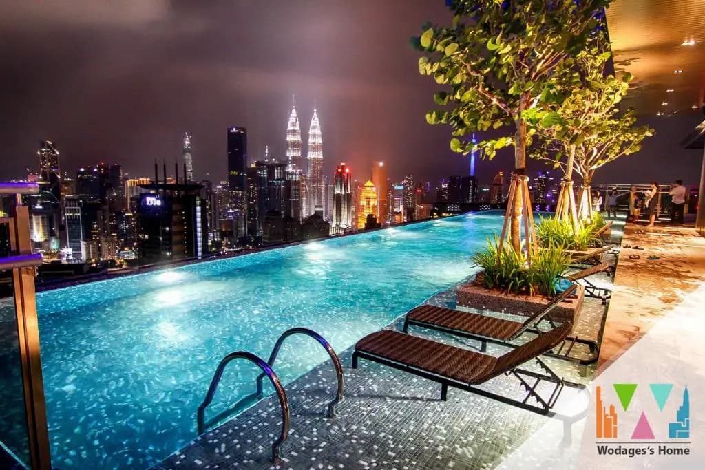 KLCC Expressionz by WGS - photo 6
