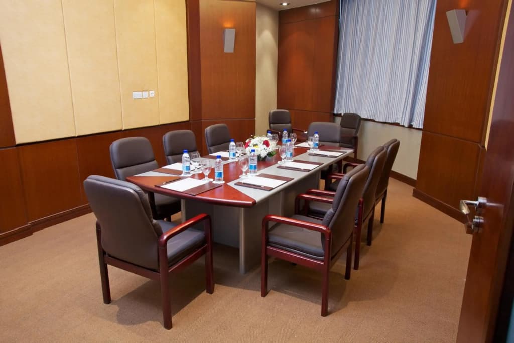 Concorde Hotel Fujairah - photo 16