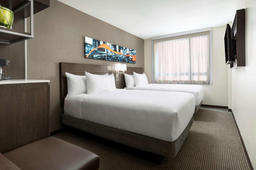 Hyatt Place New York City/Times Square - photo 6