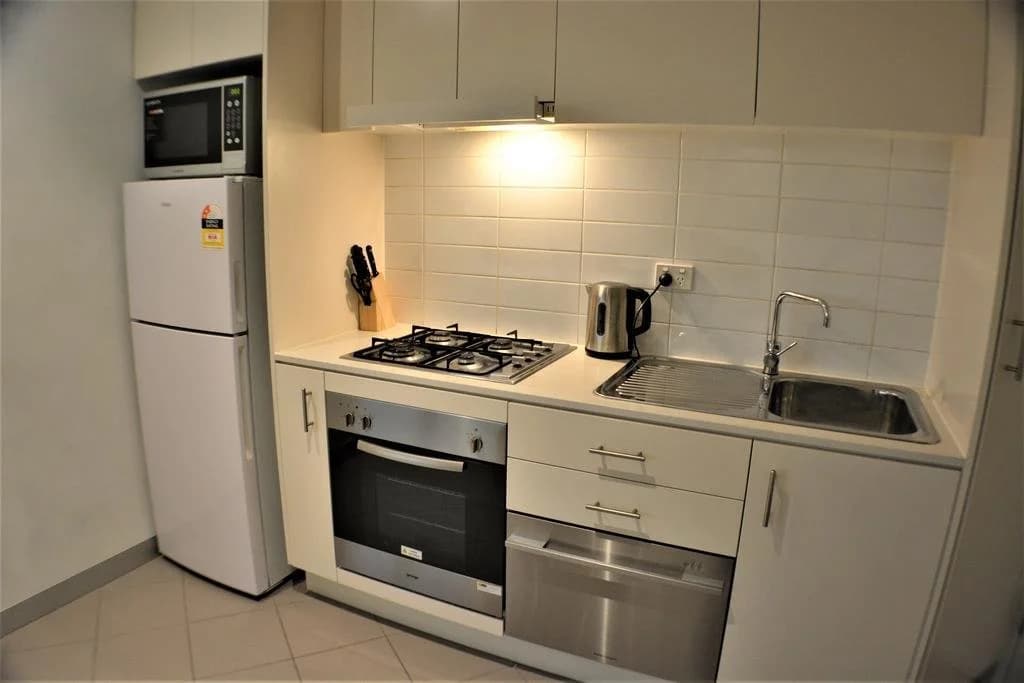 Luxury Apartments by Royal Stays - photo 24