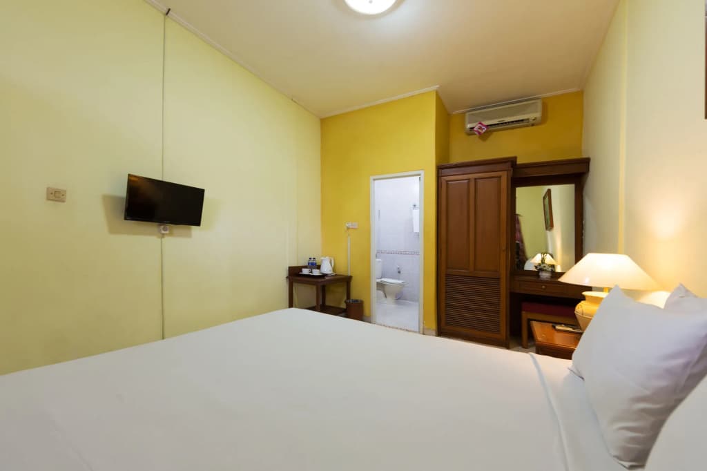 OYO 3134 Puri Tamu Hotel - photo 6