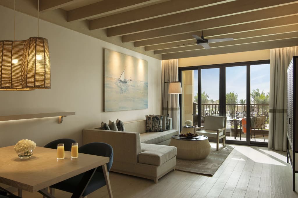 Saadiyat Rotana Resort and Villas - photo 17