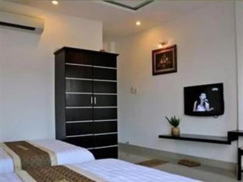 Manh Cuong Hotel - photo 6