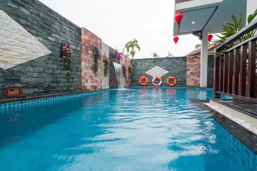 CIC Hoi An Villa - photo 16