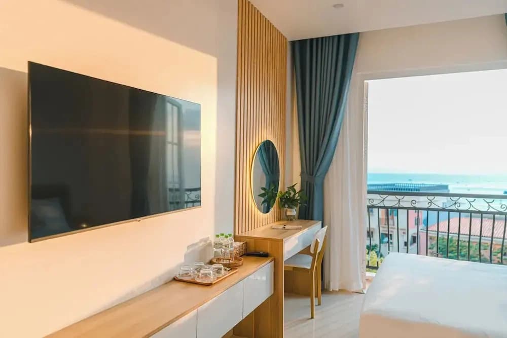 Rosy Hotel - photo 5