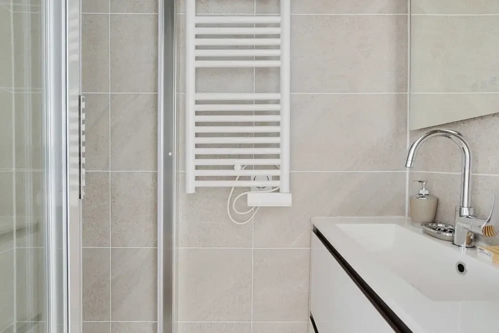 Fancy Apartment - 2br/6p - Canal Saint-martin - photo 6