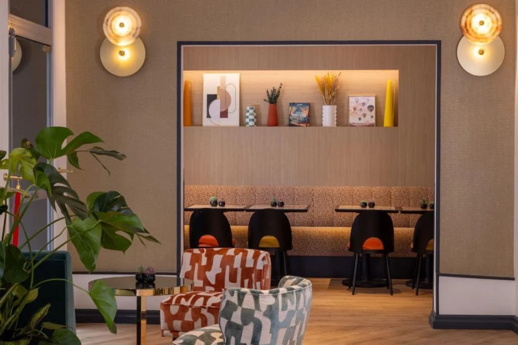 Le 46 Hotel - photo 14